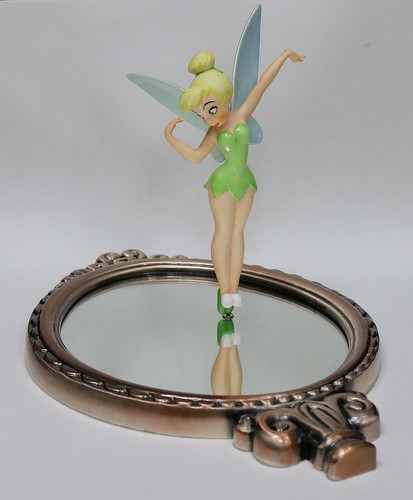 Walt disney classics - disney, classics-tinker