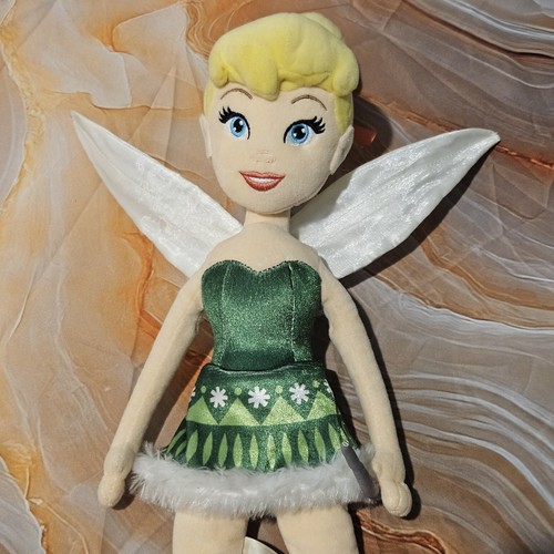 Disney tinker bell winter - bell,