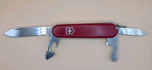 Vintage victorinox tinker - vintage,