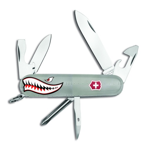 Victorinox swiss army - swiss,