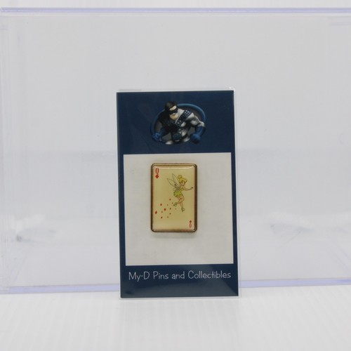 Disney store japan - b5, pin