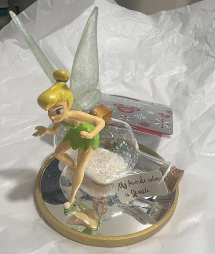 Nwt disney tinker bell - nwt,