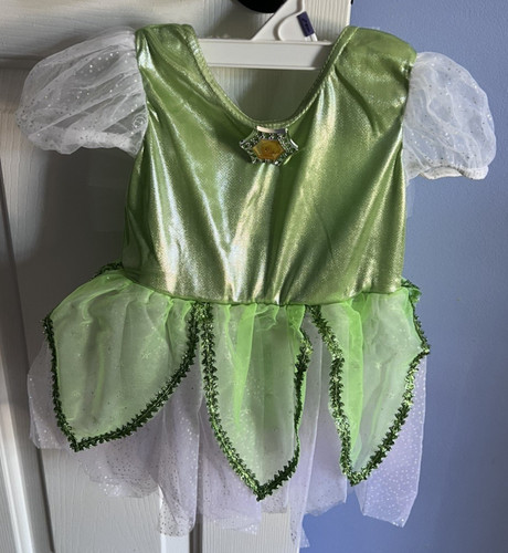 Disney store tinkerbell tinker - disney,