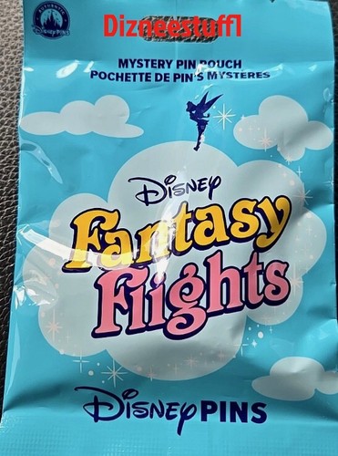 Disney 2025 fantasy flights - disney,