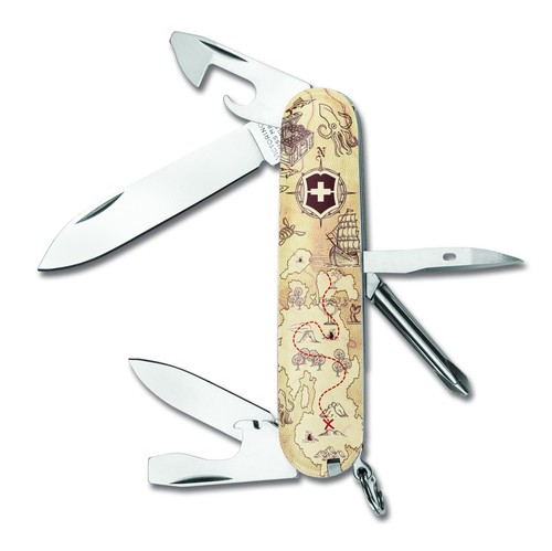 Victorinox swiss army - swiss,
