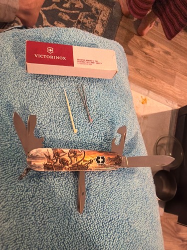 Victorinox smkw exclusive - victorinox,