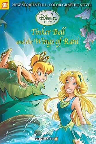 Disney fairies graphic - fairies,