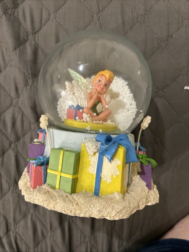 Tinker bell disney - bell,