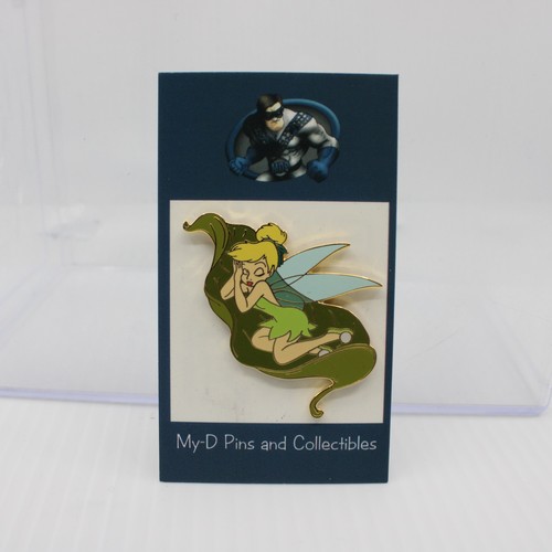 Disney auctions pin - b5,