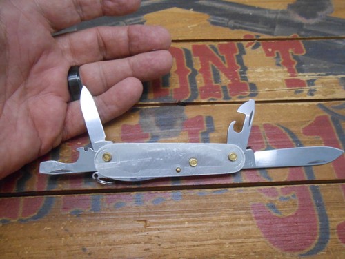 Victorinox tinker swiss army - tinker,