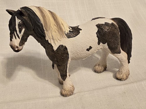 Schleich tinker horse - schleich,
