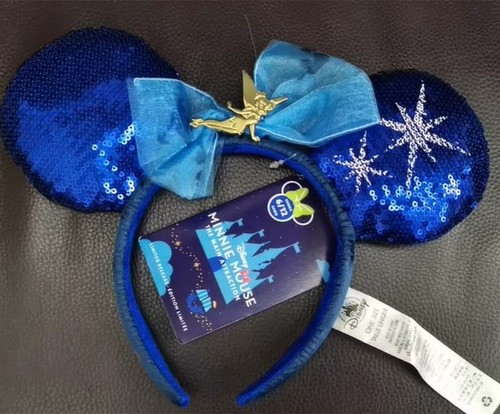Disney parks tinker bell - disney,