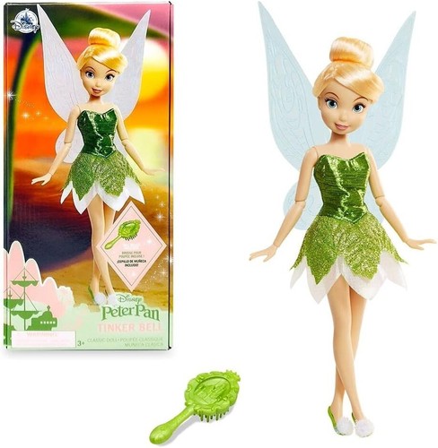Tinker bell classic - bell, doll