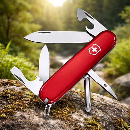 Victorinox tinker swiss - tinker,