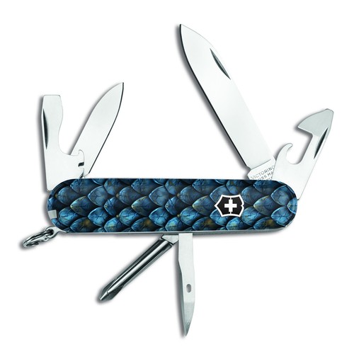 Victorinox swiss army - swiss,